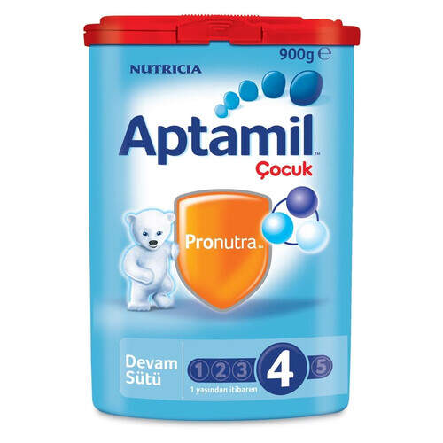 Milupa Aptamil 4 Junior 800 Gr.