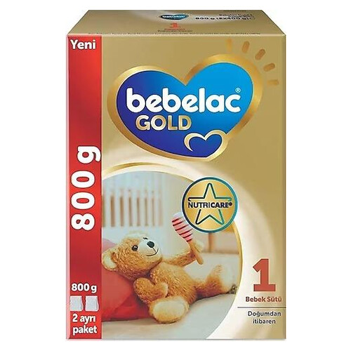Bebelac Mama Gold 1 800 Gr