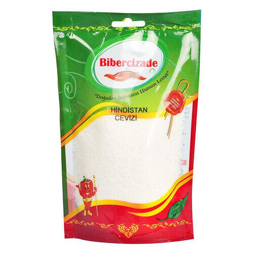 Bibercizade Hindistan Cevizi 40 Gr.