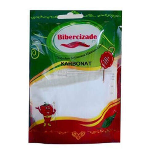 Bibercizade Karbonat 100 Gr.