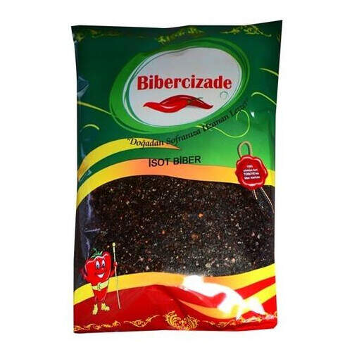 Bibercizade İsot 50 Gr.