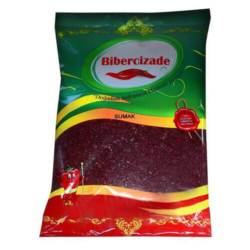 Bibercizade Sumak 50 Gr.