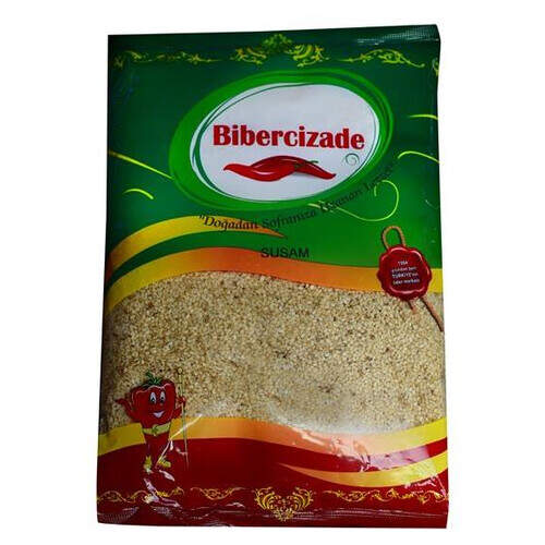 Bibercizade Susam 50 Gr.