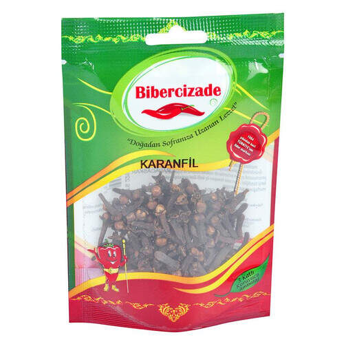 Bibercizade Karanfil 20 Gr.