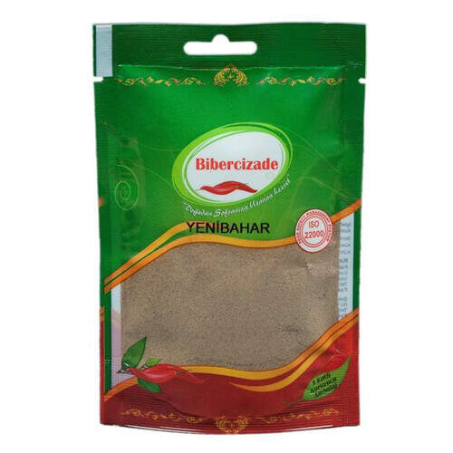 Bibercizade Yenibahar 40 Gr.