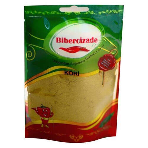 Bibercizade Köri 40 Gr.