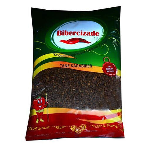 Bibercizade Tane Karabiber 40 Gr.