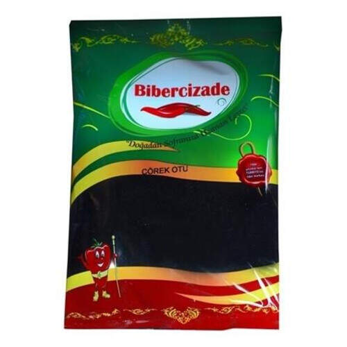 Bibercizade Çörek Otu 150 Gr.