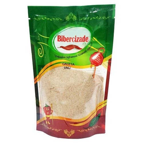 Bibercizade Galeta Unu 250 Gr.