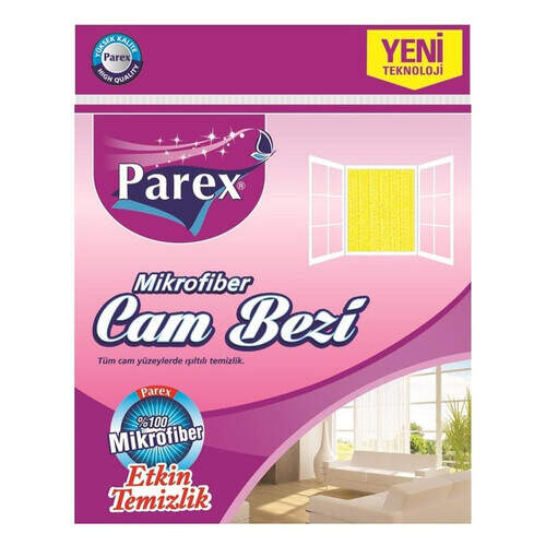 Parex Cam Bezi
