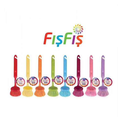 Parex Fısfıs Bulasık Fırcası
