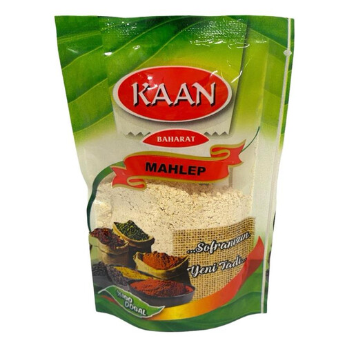 Kaan Mahlep 50 Gr