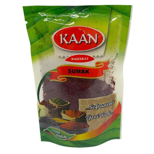 Kaan Sumak 50 Gr