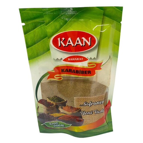 Kaan Karabiber 40 Gr