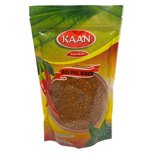 Kaan Pul Biber 40 Gr