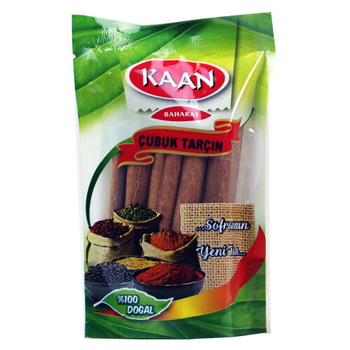 Kaan Kabuk Tarçın 35 Gr