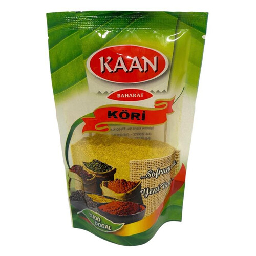 Kaan Köri 50 Gr