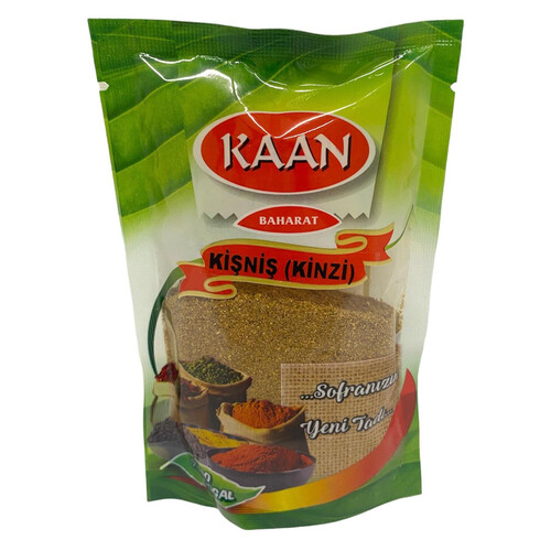 Kaan Kişniş (kinzi) 50 Gr