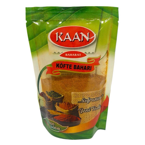 Kaan Köfte Baharı 50 Gr