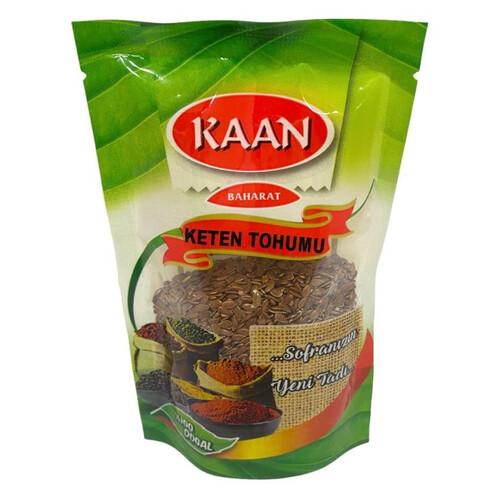 Kaan Keten Tohumu 60 Gr