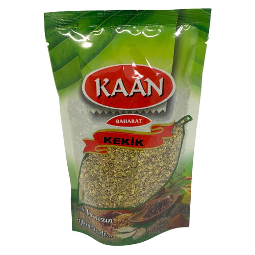 Kaan Kekik 25 Gr