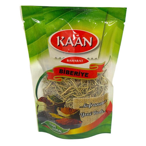 Kaan Biberiye 20 Gr