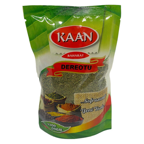 Kaan Dereotu 20 Gr