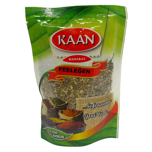 Kaan Fesleğen 20 Gr