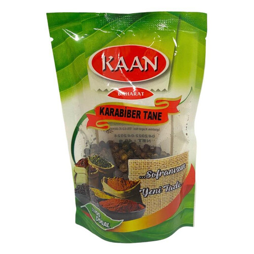 Kaan Tane Karabiber 40 Gr