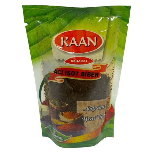 Kaan Acı İsot Biber 60 Gr