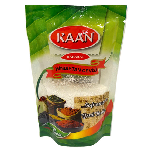 Kaan Hindistan Cevizi 90 Gr