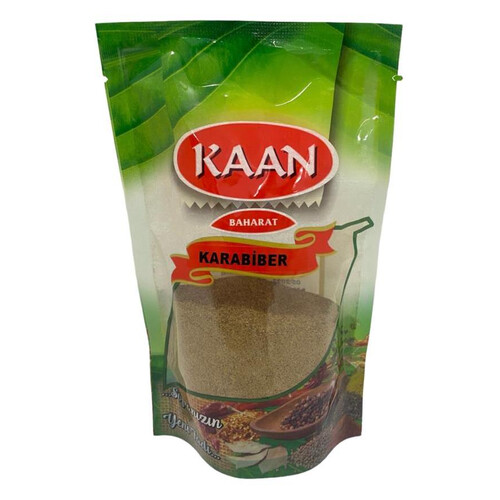 Kaan Karabiber 110 Gr