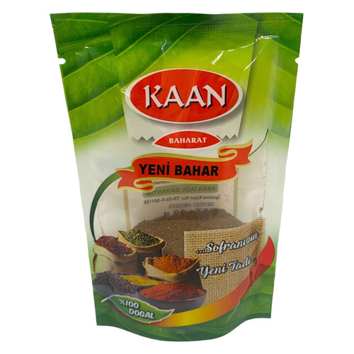 Kaan Yeni Bahar 30 Gr