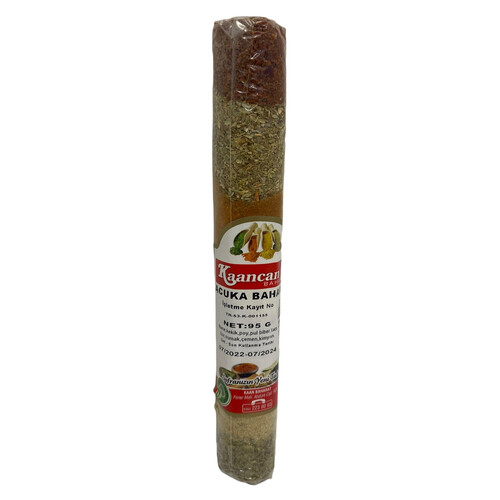 Kaan Acuka Baharat Fişek 950 Gr