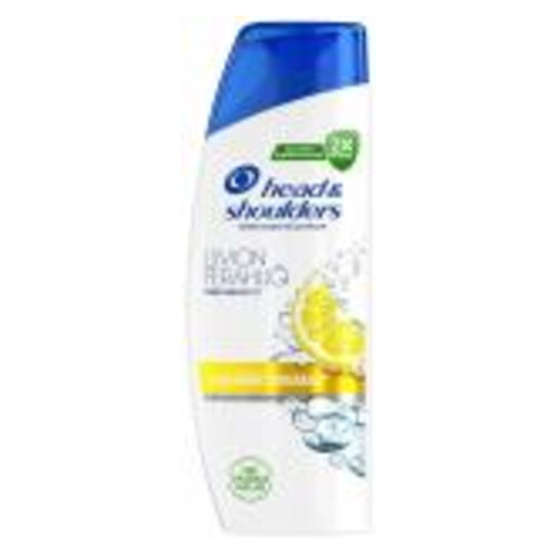 H&s Abs Sampuan 330 Ml Lımon Fer.1+1