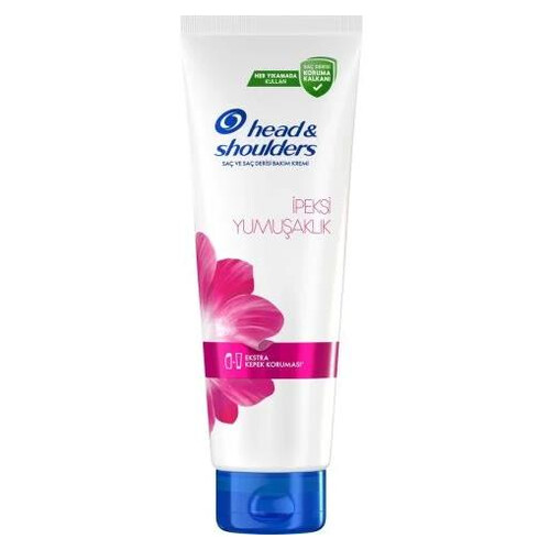 Head Shoulders M.saç Bakım Kremi Dökülme Karşıtı 275 Ml