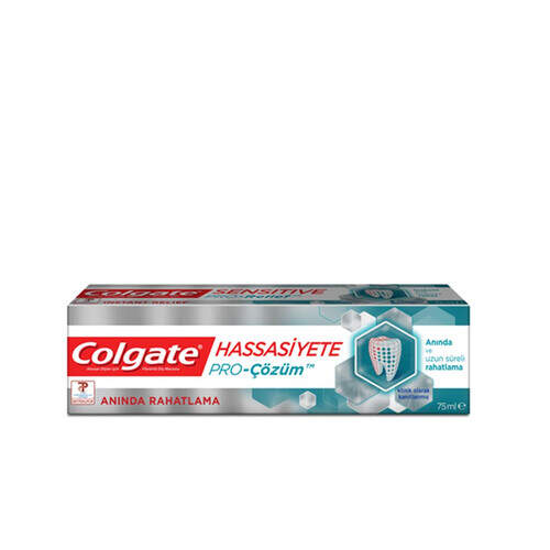 Colgate Hassasiyete Profesyonel Çözüm Beyazlatıcı 75 Ml.