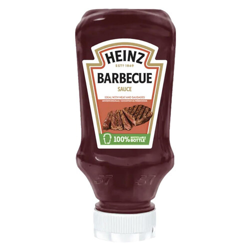 Heinz Barbekü Sos 250 Gr