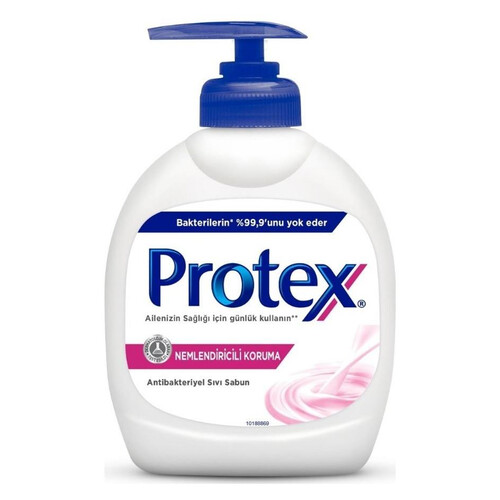 Protex Sıvı Sabun 300 Ml Cream