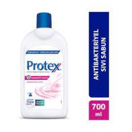 Protex Sıvı Sabun 700ml Cream