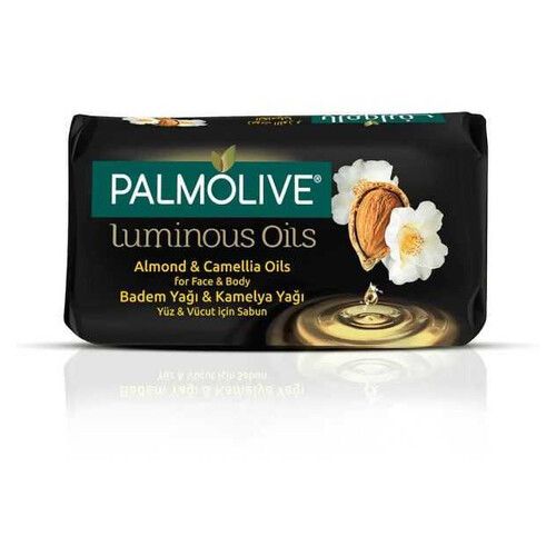 Palmolive Sabun Lımınous Oıls 150 Gr