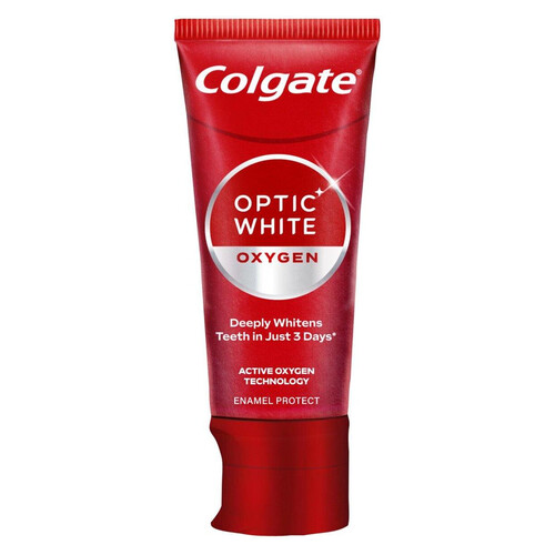 Colgate Optic Oxigen Diş Macunu 50 Ml