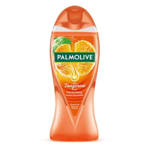 Palmolive Duş Jeli Tangerine 500 Ml
