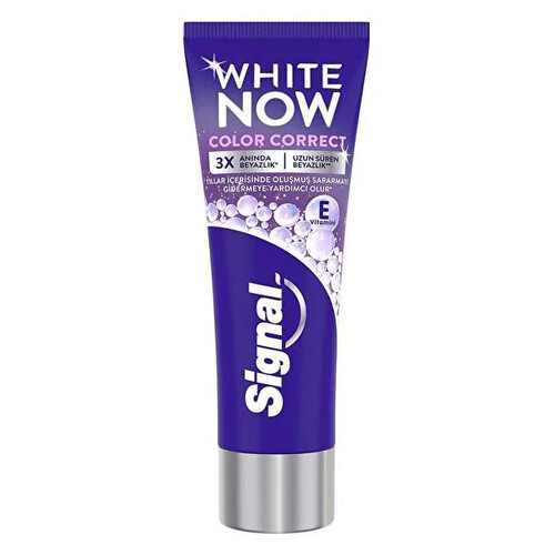 Signal Beauty Tp Sky Etkili 75 Ml