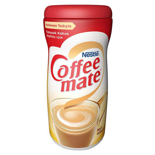 Nestle Coffee Mate 400 Gr.