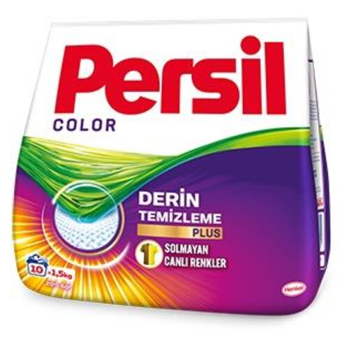 Persil Matik Konsantre Color 1500 Gr.