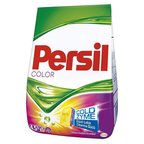 Persil Matik Color 5000 G