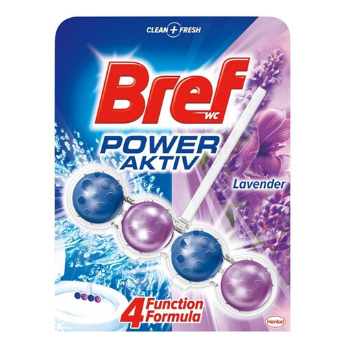 Bref Power Aktıf Lavanta 50 Gr