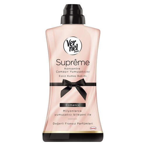 Vernel Max Supreme 1200 Ml.