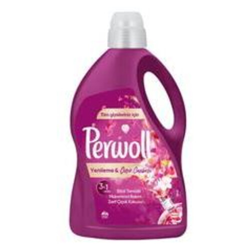 Perwoll 2700 Ml Cıcek Cazıbesı